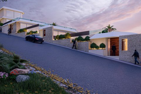 Dzīvoklis pārdošanā Maryvilla, Alicante, Spānijā 3 istabas, 213.7 m2 Nr. 182520 - attēls 26
