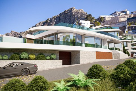 Dzīvoklis pārdošanā Maryvilla, Alicante, Spānijā 3 istabas, 213.7 m2 Nr. 182520 - attēls 11