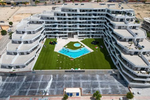 Apartment à vendre à San Miguel de Salinas, Alicante, Espagne, 75 m2 No. 182516 - photo 17