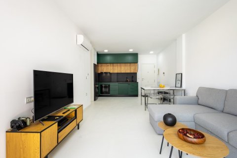 Apartment à vendre à San Miguel de Salinas, Alicante, Espagne, 75 m2 No. 182516 - photo 7