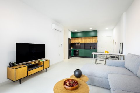 Apartment à vendre à San Miguel de Salinas, Alicante, Espagne, 75 m2 No. 182516 - photo 9