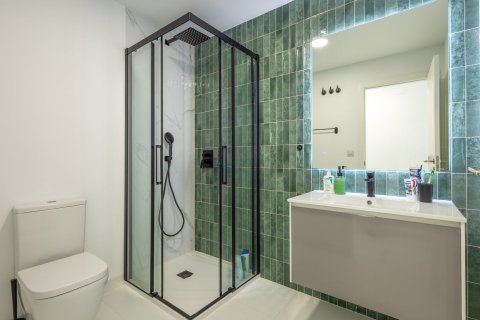 Apartment à vendre à San Miguel de Salinas, Alicante, Espagne, 75 m2 No. 182516 - photo 16