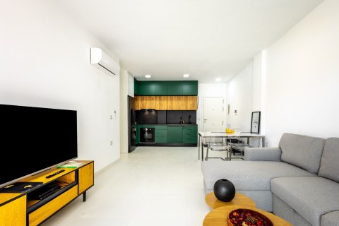 Apartment à vendre à San Miguel de Salinas, Alicante, Espagne, 75 m2 No. 182516 - photo 6