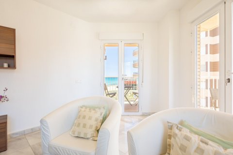 Apartment à vendre à La Mata, Alicante, Espagne, 89 m2 No. 182517 - photo 6
