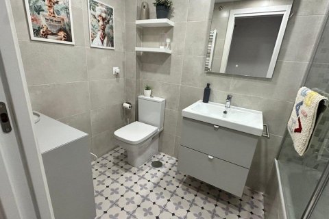 Dzīvoklis pārdošanā Alicante, Spānijā 3 istabas, 135 m2 Nr. 182519 - attēls 14