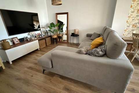 Dzīvoklis pārdošanā Alicante, Spānijā 3 istabas, 135 m2 Nr. 182519 - attēls 20