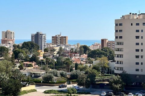 Dzīvoklis pārdošanā Alicante, Spānijā 3 istabas, 135 m2 Nr. 182519 - attēls 7