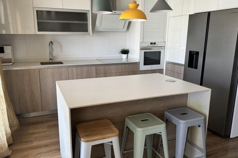Dzīvoklis pārdošanā Alicante, Spānijā 3 istabas, 135 m2 Nr. 182519 - attēls 3