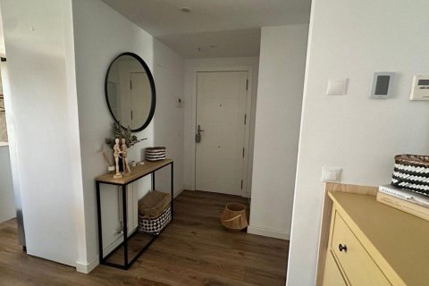 Dzīvoklis pārdošanā Alicante, Spānijā 3 istabas, 135 m2 Nr. 182519 - attēls 27