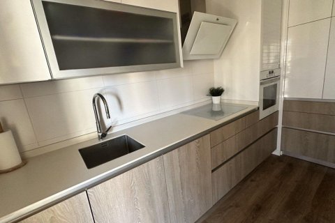 Dzīvoklis pārdošanā Alicante, Spānijā 3 istabas, 135 m2 Nr. 182519 - attēls 17