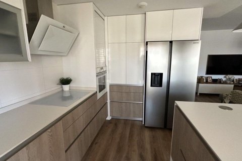 Dzīvoklis pārdošanā Alicante, Spānijā 3 istabas, 135 m2 Nr. 182519 - attēls 16