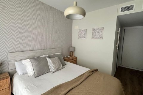 Dzīvoklis pārdošanā Alicante, Spānijā 3 istabas, 135 m2 Nr. 182519 - attēls 22
