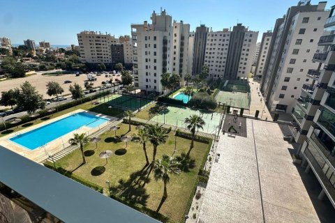 Dzīvoklis pārdošanā Alicante, Spānijā 3 istabas, 135 m2 Nr. 182519 - attēls 6
