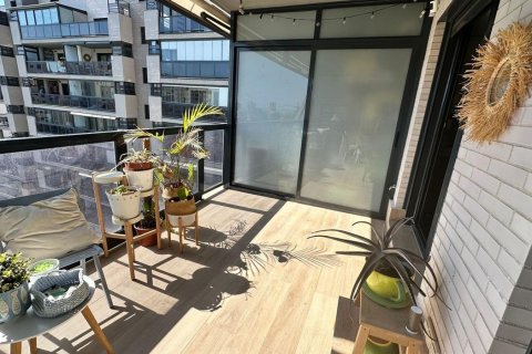 Dzīvoklis pārdošanā Alicante, Spānijā 3 istabas, 135 m2 Nr. 182519 - attēls 15