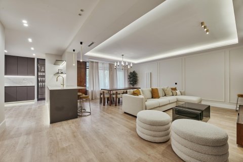 Dzīvoklis pārdošanā Madrid, Spānijā 3 istabas, 128 m2 Nr. 179879 - attēls 7