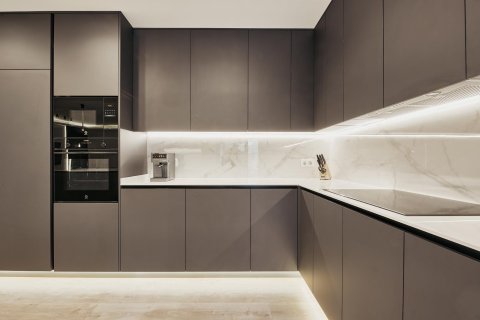 Dzīvoklis pārdošanā Madrid, Spānijā 3 istabas, 128 m2 Nr. 179879 - attēls 11