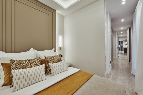 Dzīvoklis pārdošanā Madrid, Spānijā 3 istabas, 128 m2 Nr. 179879 - attēls 26