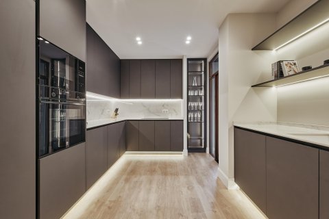 Dzīvoklis pārdošanā Madrid, Spānijā 3 istabas, 128 m2 Nr. 179879 - attēls 6