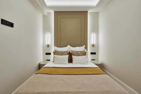 Dzīvoklis pārdošanā Madrid, Spānijā 3 istabas, 128 m2 Nr. 179879 - attēls 28