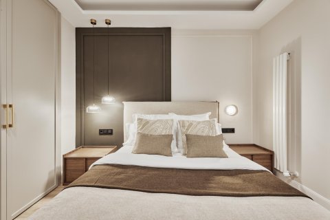 Dzīvoklis pārdošanā Madrid, Spānijā 3 istabas, 128 m2 Nr. 179879 - attēls 21