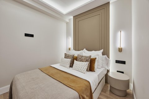 Dzīvoklis pārdošanā Madrid, Spānijā 3 istabas, 128 m2 Nr. 179879 - attēls 27