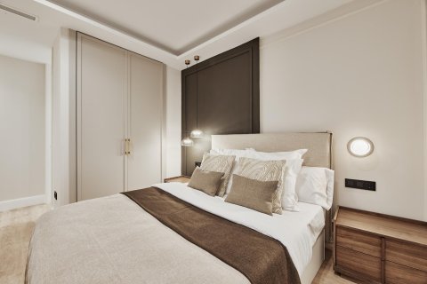 Dzīvoklis pārdošanā Madrid, Spānijā 3 istabas, 128 m2 Nr. 179879 - attēls 20