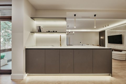 Dzīvoklis pārdošanā Madrid, Spānijā 3 istabas, 128 m2 Nr. 179879 - attēls 13