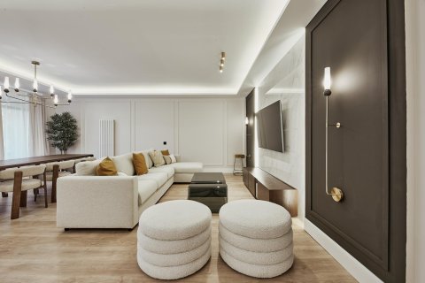 Dzīvoklis pārdošanā Madrid, Spānijā 3 istabas, 128 m2 Nr. 179879 - attēls 5