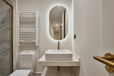 Dzīvoklis pārdošanā Madrid, Spānijā 3 istabas, 128 m2 Nr. 179879 - attēls 23