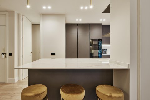 Dzīvoklis pārdošanā Madrid, Spānijā 3 istabas, 128 m2 Nr. 179879 - attēls 10