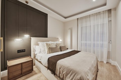 Dzīvoklis pārdošanā Madrid, Spānijā 3 istabas, 128 m2 Nr. 179879 - attēls 22