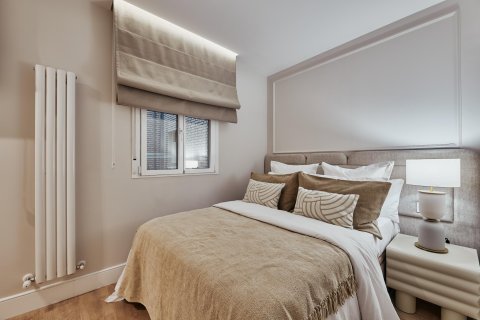 Apartament w Madrid, Hiszpania 3 sypialnie, 86 mkw. nr 179877 – zdjęcie 17