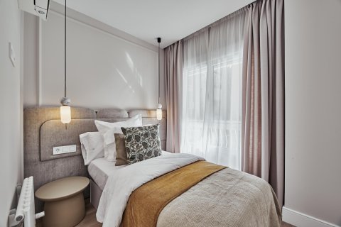Apartament w Madrid, Hiszpania 3 sypialnie, 86 mkw. nr 179877 – zdjęcie 19