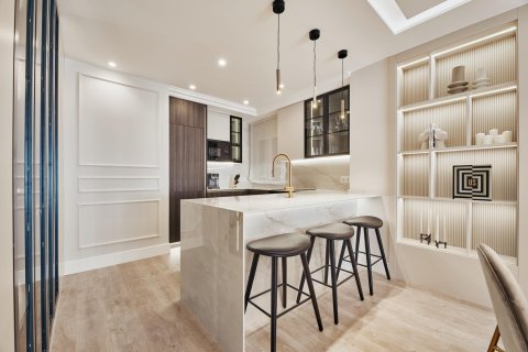 Apartament w Madrid, Hiszpania 3 sypialnie, 86 mkw. nr 179877 – zdjęcie 8