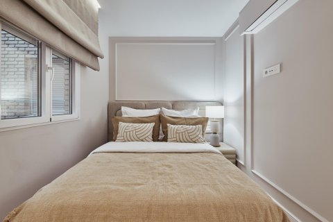 Apartament w Madrid, Hiszpania 3 sypialnie, 86 mkw. nr 179877 – zdjęcie 18