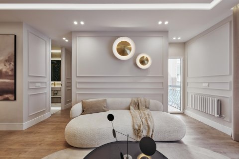 Apartament w Madrid, Hiszpania 3 sypialnie, 86 mkw. nr 179877 – zdjęcie 2