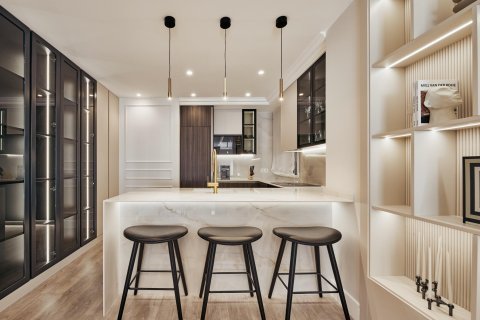 Apartament w Madrid, Hiszpania 3 sypialnie, 86 mkw. nr 179877 – zdjęcie 9