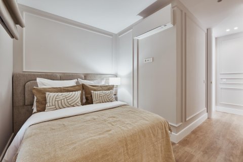 Apartament w Madrid, Hiszpania 3 sypialnie, 86 mkw. nr 179877 – zdjęcie 6