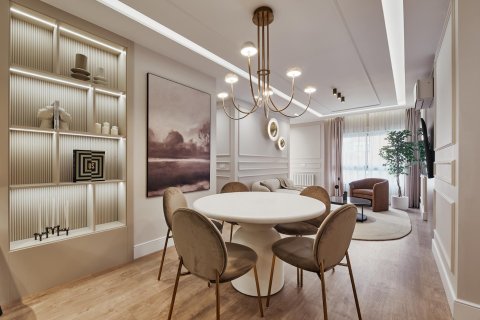 Apartament w Madrid, Hiszpania 3 sypialnie, 86 mkw. nr 179877 – zdjęcie 10