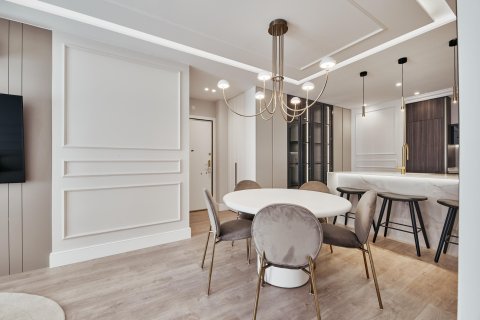 Apartament w Madrid, Hiszpania 3 sypialnie, 86 mkw. nr 179877 – zdjęcie 11