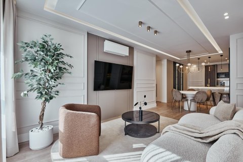 Apartament w Madrid, Hiszpania 3 sypialnie, 86 mkw. nr 179877 – zdjęcie 5
