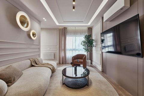 Apartament w Madrid, Hiszpania 3 sypialnie, 86 mkw. nr 179877 – zdjęcie 3