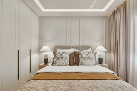 Apartament w Madrid, Hiszpania 3 sypialnie, 86 mkw. nr 179877 – zdjęcie 15