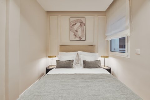 Apartament w Madrid, Hiszpania 3 sypialnie, 95 mkw. nr 179876 – zdjęcie 17