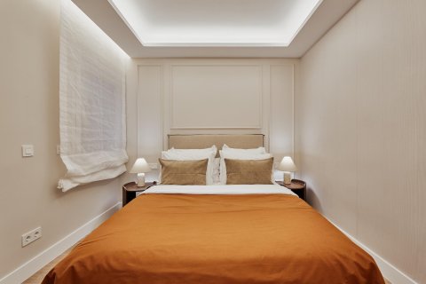 Apartament w Madrid, Hiszpania 3 sypialnie, 95 mkw. nr 179876 – zdjęcie 10