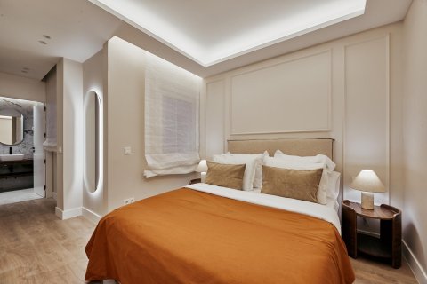 Apartament w Madrid, Hiszpania 3 sypialnie, 95 mkw. nr 179876 – zdjęcie 11