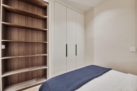 Apartament w Madrid, Hiszpania 3 sypialnie, 95 mkw. nr 179876 – zdjęcie 23
