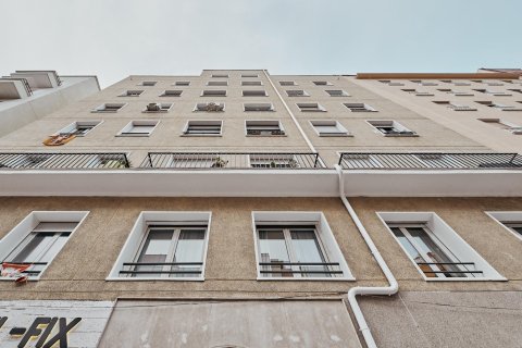 Apartament w Madrid, Hiszpania 3 sypialnie, 95 mkw. nr 179876 – zdjęcie 24