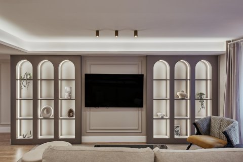 Dzīvoklis pārdošanā Madrid, Spānijā 2 istabas, 105 m2 Nr. 179878 - attēls 10