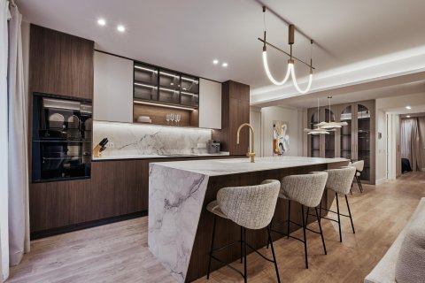 Dzīvoklis pārdošanā Madrid, Spānijā 2 istabas, 105 m2 Nr. 179878 - attēls 18
